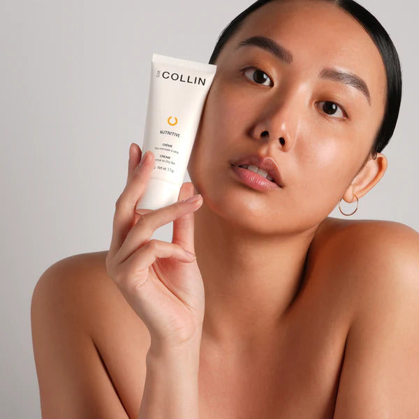 Nutritive Cream Met model