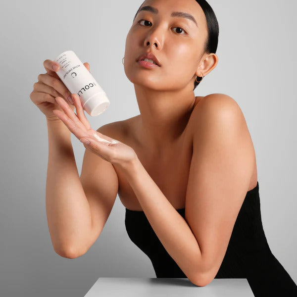 Cleanser skincare