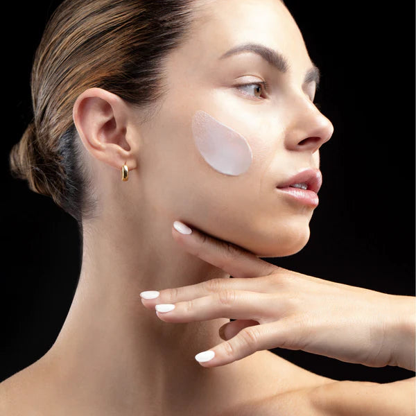 Creme en model
