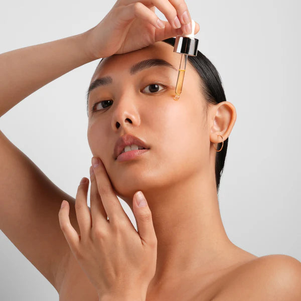 Essential Infusion Dry Oil