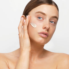 Model met Vaskotonic Advanced