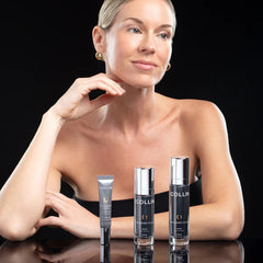 Hyaluronic Filler Set
