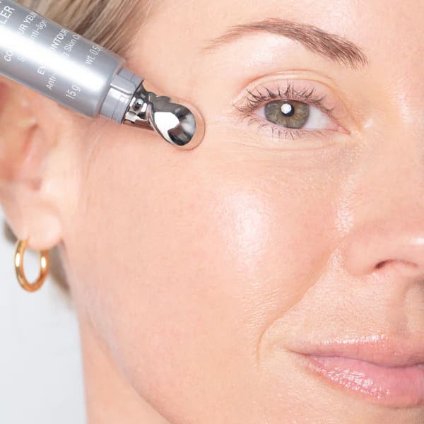 Hyaluronic Filler Eye Contour