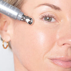 Hyaluronic Filler Eye Contour