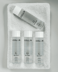 Peel toner G.M. Collin