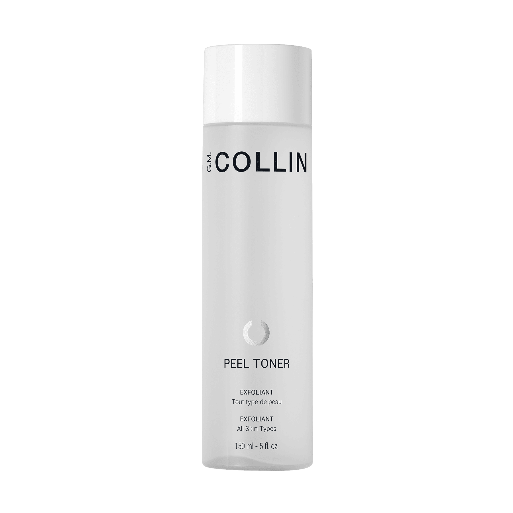 Packshot Peel Toner