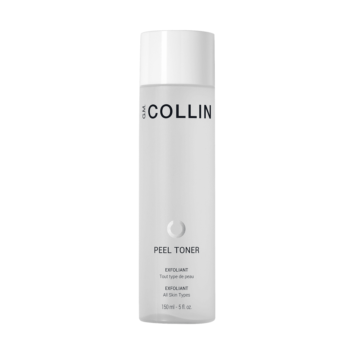 Packshot Peel Toner