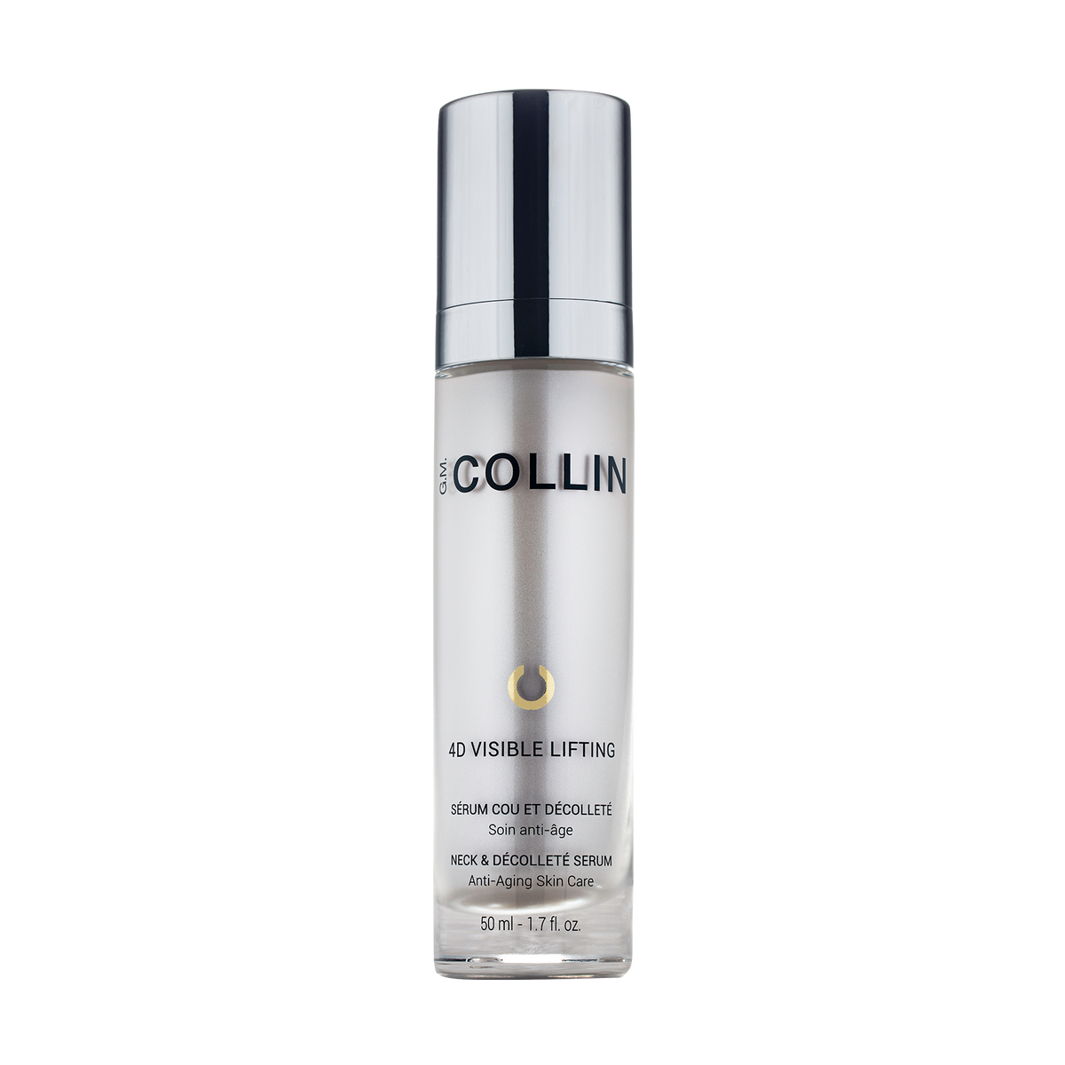 4D Visible Lifting Serum Packshot