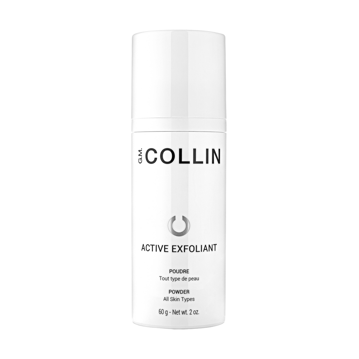 Active Exfoliant Powder