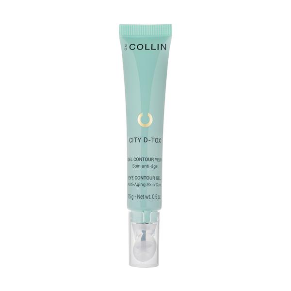 City D-Tox Eye Contour Gel