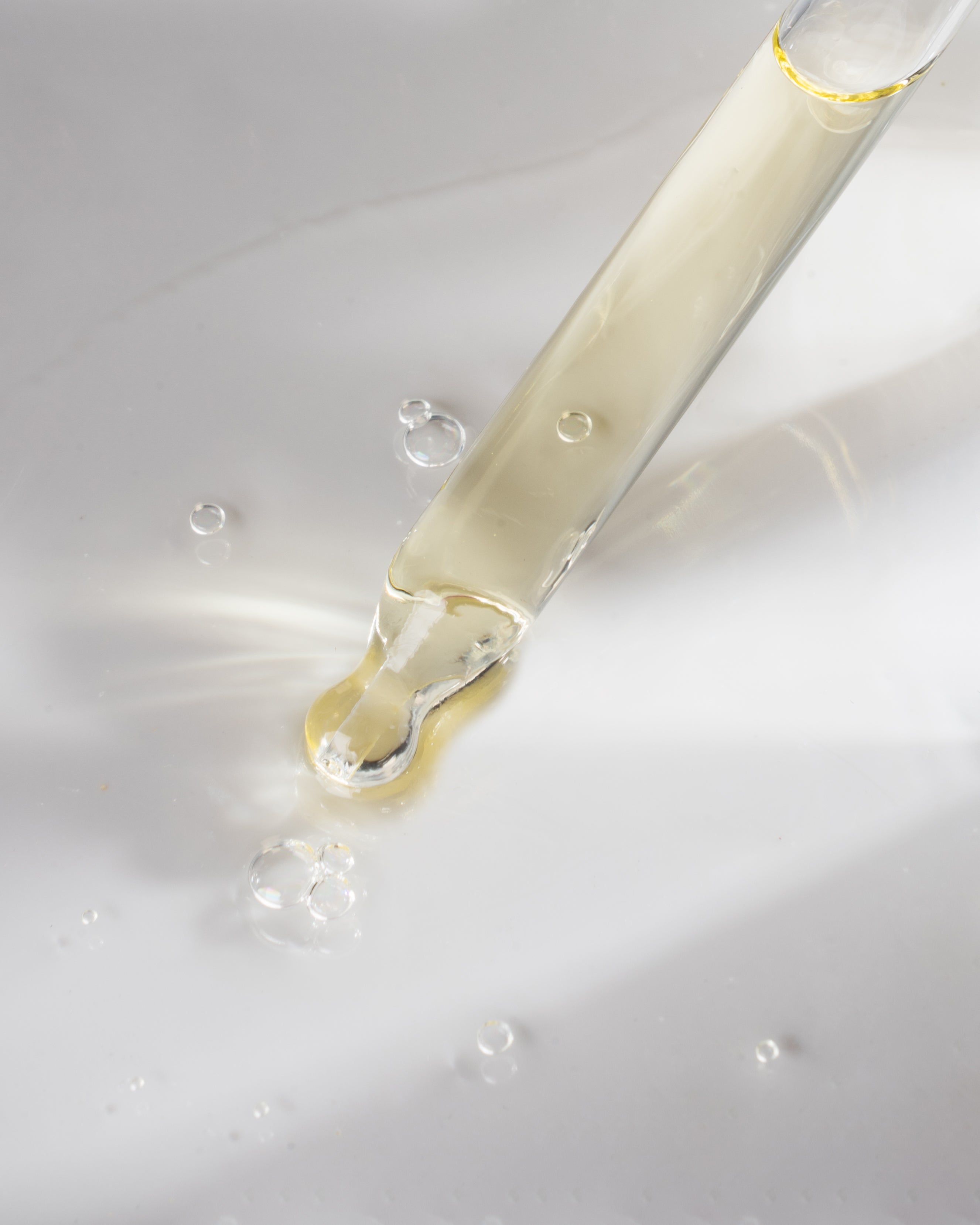 Essential Infusion Dry Oil