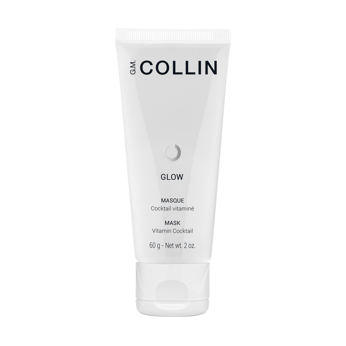 Glow Mask