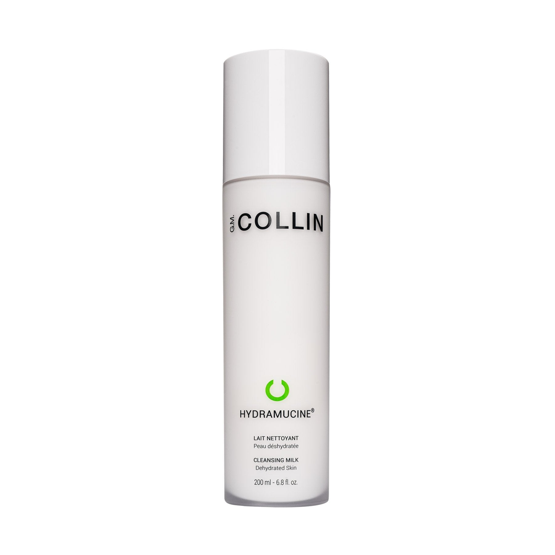 Cleansing milk