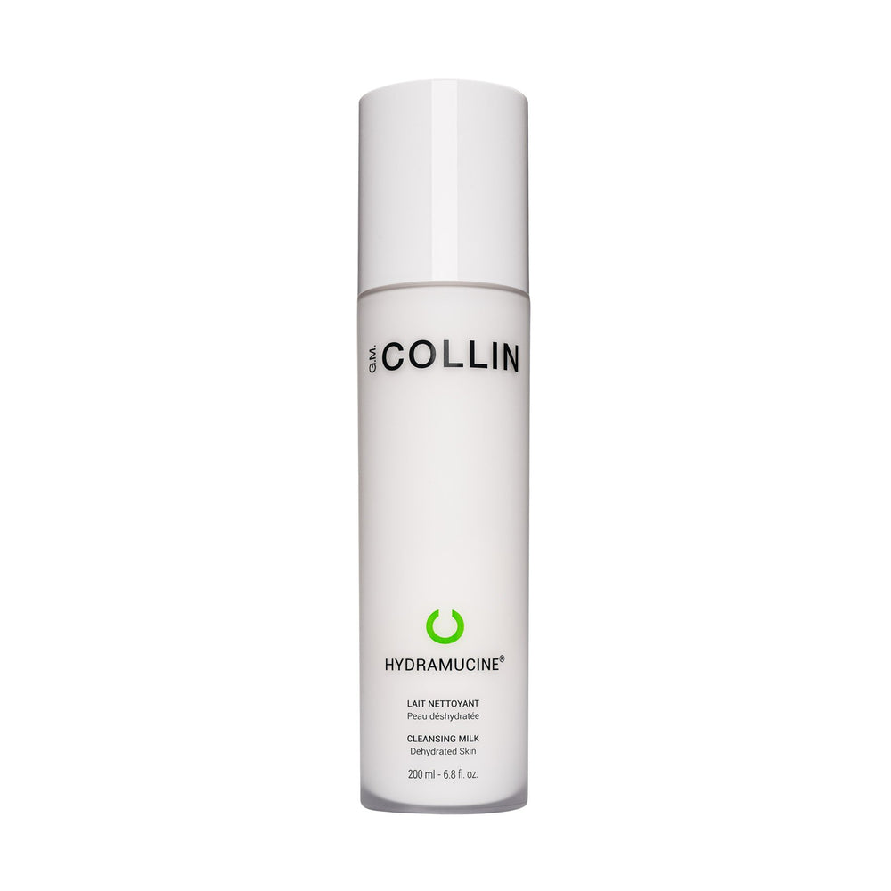 Cleansing milk