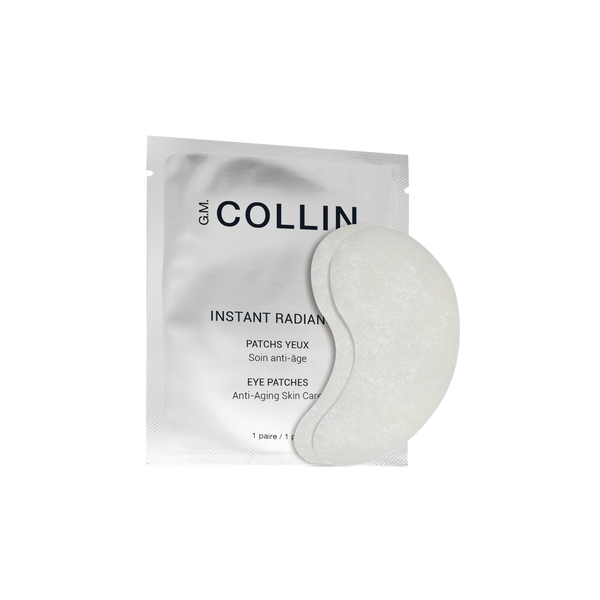 Instant Radiance Eye Patches