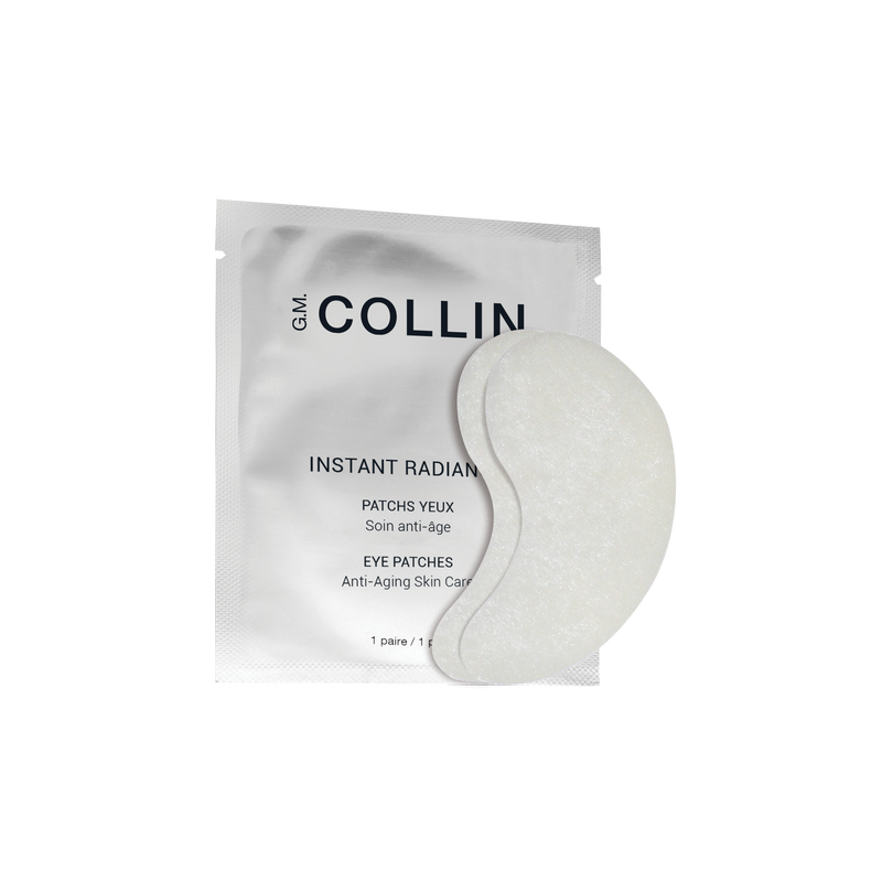 Instant Radiance Eye Patches