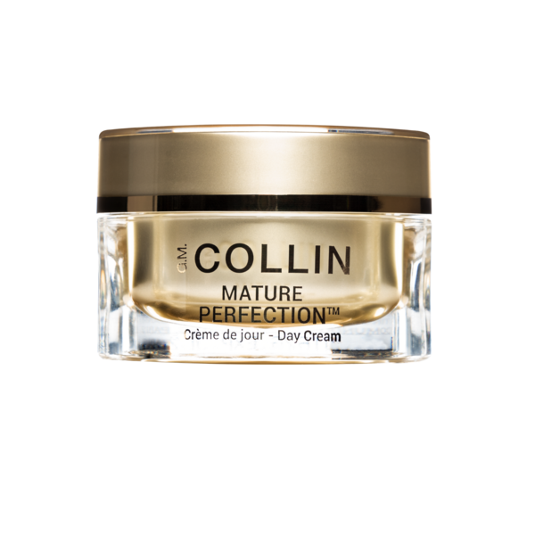 Mature Perfection Day Cream